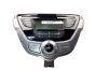 Radio Cd Mp3 Spelare BT Hyundai Elantra XM 96170-3X161RA5 1192