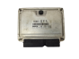 Styrenhet 4B2907401 0281010096 Audi Bosch