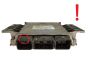 Styrenhet 9642597680 9642423780 IAW 48P2.70 PSA Magneti Marelli 14771
