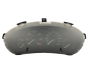 Varvräknare Peugeot 206 9648836380 000500103 43654