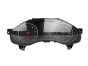 Varvräknare Audi A7 4G8920930P 0263672074 Bosch