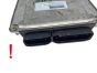 Styrenhet 038906019AN 0281010094 Audi Bosch 63957