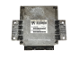 Styrenhet 9645989480 9645243180 IAW48P2.70 PSA