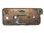 Baklampinsats Höger Bak Renault 25 Seima 20980 85-88 5551