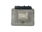 Styrenhet IAW4EF.G2 55180281 Fiat Magneti Marelli