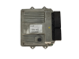 Styrenhet MJD6JF.P6 55192093 71600.021.03 Fiat Magneti Marelli 16716
