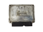 Styrenhet 038906019HJ 0281010977 VW Bosch 3486