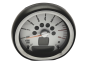 Varvräknare Mini Cooper 9178739 BM-0505-021 UK-NSI 29969