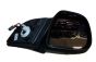 Backspegel Höger Ny Original 96777550XT Citroen Peugeot