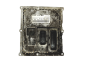 Motorstyrenhet ECU Smart 0002749V001 0281010161 Bosch 18698