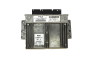 Styrenhet 9643915380 9643786680-01 21646517-6 PSA Sagem 22598