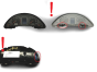 Varvräknare Audi A4 B7 8E0920901D 0263626090 58417