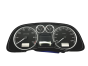 Varvräknare Peugeot 307 9647538380 49787