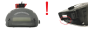 Varvräknare Citroen C2 C3 9660225780 D 00 49576