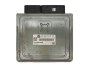 Motorstyrenhet ECU VW 03F906070GF 5WP44822 Continental
