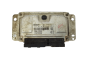Styrenhet PSA Toyota 89661-0H022 0261208702 Bosch 16164
