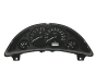 Varvräknare Opel Corsa C 13173347WA 110008988026 50762