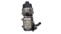 Oljefilternhus 1103T3 9656830180 2.0 D HDi 16v PSA Volvo 9810152980