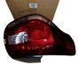 Lampa Vänster Original 6350JE 6350.JE Citroen DS3