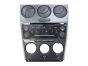 CD-radio Mazda 6 GR4B66DSX CQ-MM4570AK CQ-MM45701A 2
