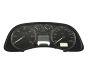 Varvräknare Peugeot 307 9660470680 58010