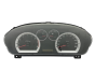 Varvräknare Chevrolet Aveo 96859183