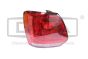 Lampa Vänster 6RG945095G 89451698602 VW Polo DPA