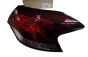 Lampa Höger Ny Original 6351.KT 6351KT Citroen