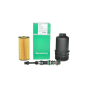 Oljefilter Sats Gör Audi 06L115562B B10435 Borsehung