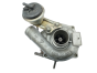 Turboladdare 7701473122 22735H33771 7701473122 1.5dCi Renault 54391015071