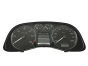 Varvräknare Peugeot 307 9654485280 A01 50501