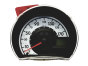 Hastighetsmätare Aygo C1 107 83800-0H180-A 838000H180A 49747