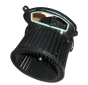 Värmefläktmotor Renault Megane Scenic IV 272103243R