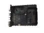 Säkringsbox VW Audi 1K0937124H 0-1534502-1 18968