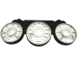 Varvräknare Ulysse 807 C8 5550001606 PSA Fiat 37742