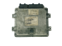 Styrenhet 51822896 4100147 Fiat Metatron 33812