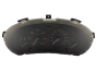 Varvräknare Peugeot 206 9645096080 000640102 21048