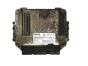 Styrenhet 0281012619 9661032980 9653958980 PSA Bosch 18615