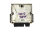 Styrenhet PSA 0281010595 9642014980 28FM0000 Bosch 22158
