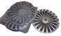 Navkapslar 14 Sats Ny Original 7711943945 Renault