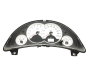 Hastighetsmätare Opel Corsa C 13173355WJ 110080005026 43416
