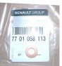 Spridartätning Ny Original 7701058113 Renault Master 2 3.0 DCI