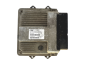 Styrenhet MJD6JF.M4 51768657 Fiat FGP 27243