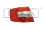Lampa Vänster 5E5945111 99451618202 Skoda Octavia 3 DPA