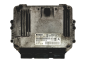 Styrenhet 0281012468 9656161680 PSA Bosch 20161