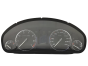 Varvräknare Peugeot 407 9646259480 50500