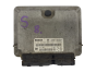 Motorstyrenhet ECU Opel 09133269CS 0281010021 Bosch 19158