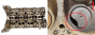 Topplock Mercedes-Benz R1110163301 2.0 16V