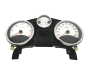 Varvräknare Peugeot 207 A2C53065547 58688