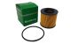 Oljefilter 03C115562 B12821 VW Audi Seat Skoda Borsehung